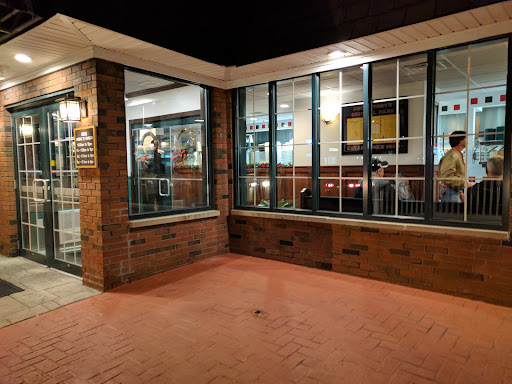 Uncle Tony's Pizza and Pasta